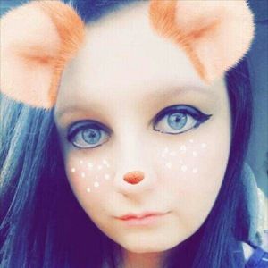 Meet your Posher, Zoey